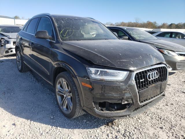 2015 audi q3 prestig