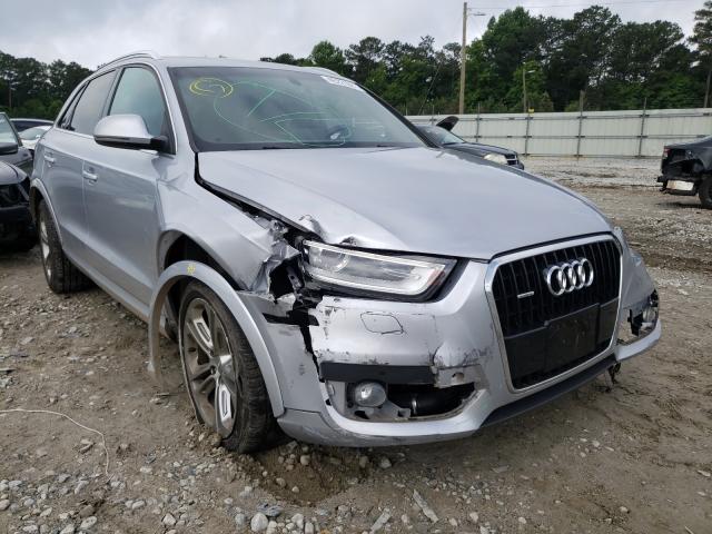 2014 audi q3 prestig