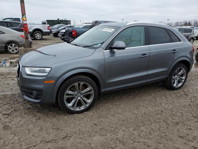 2015 audi q3
