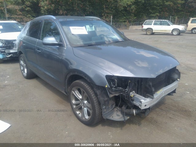 2016 audi q3