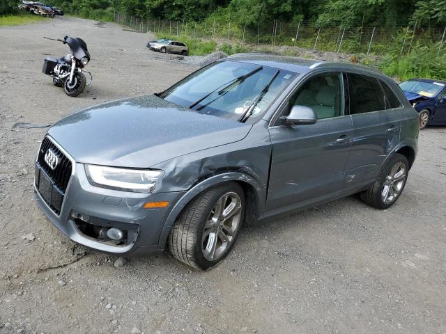 2015 audi q3 prestig