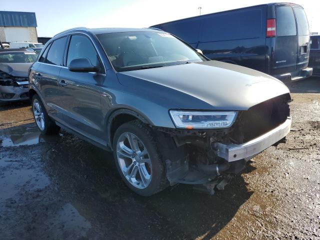 2015 audi q3 prestig