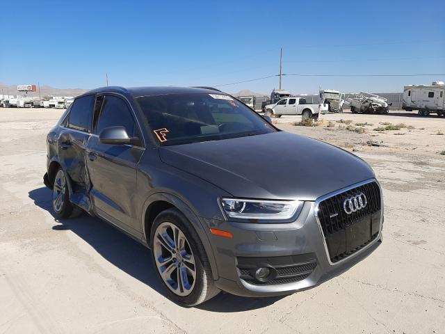 2014 audi q3
