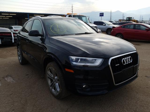 2014 audi q3