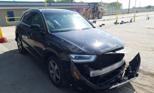 2015 audi q3