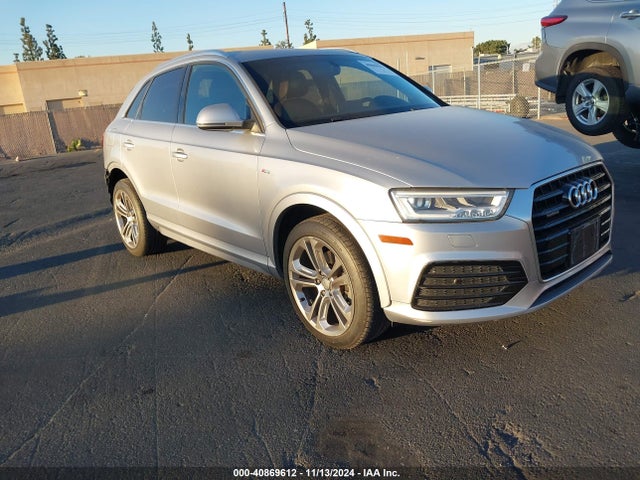 2015 audi q3