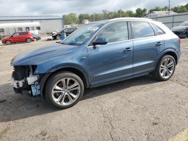2015 audi q3