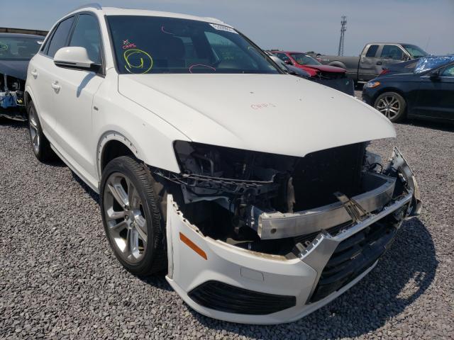 2016 audi q3 prestig