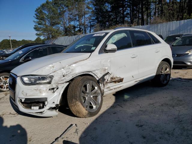 2015 audi q3 prestig