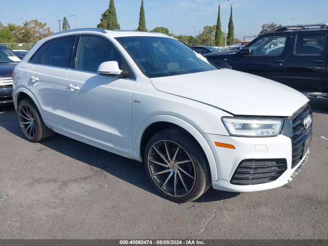 2015 audi q3