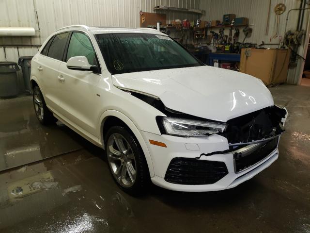 2016 audi q3 prestig