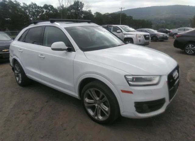 2014 audi q3