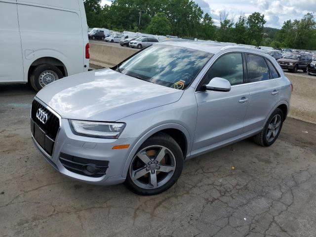 2014 audi q3 prestig