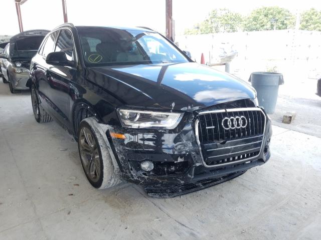 2015 audi q3 prestig