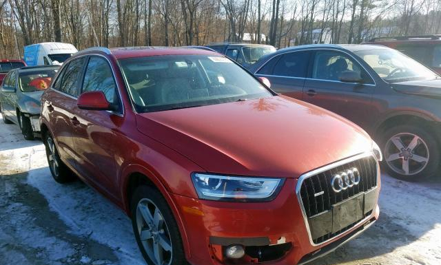 2015 audi q3