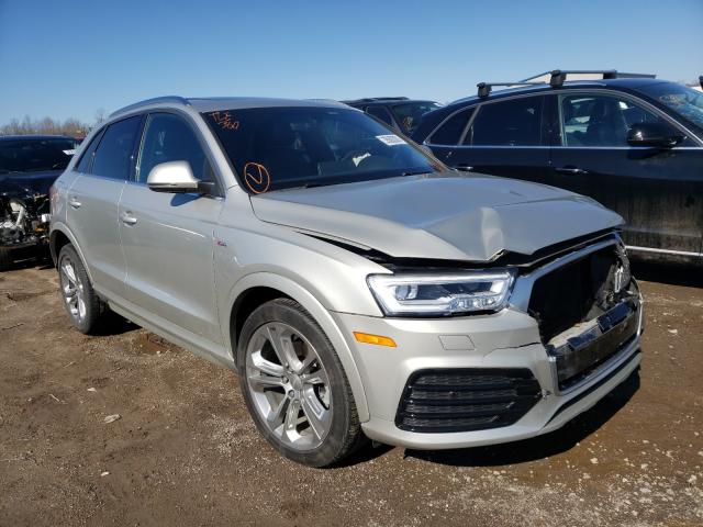 2016 audi q3 prestig