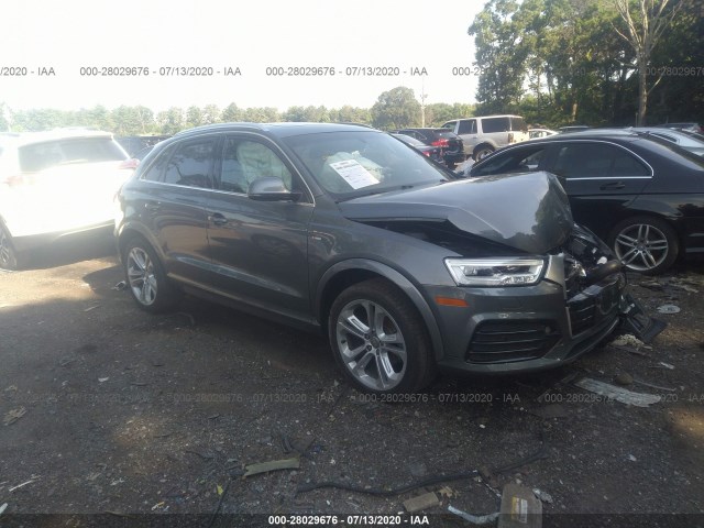 2015 audi q3