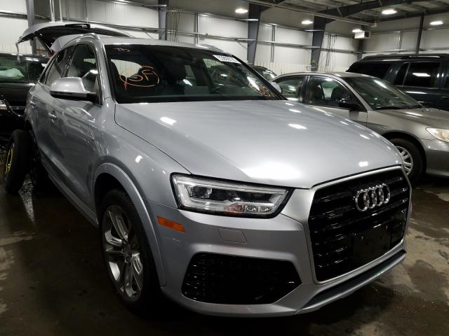 2016 audi q3 prestig