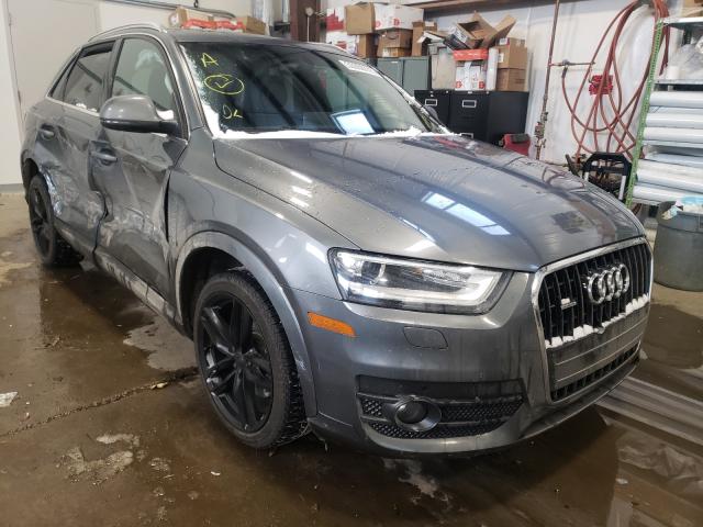 2015 audi q3 prestig