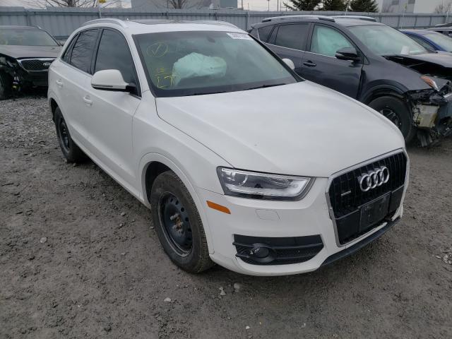 2015 audi q3 prestig