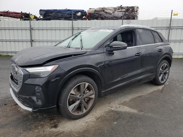 2022 AUDI Q4