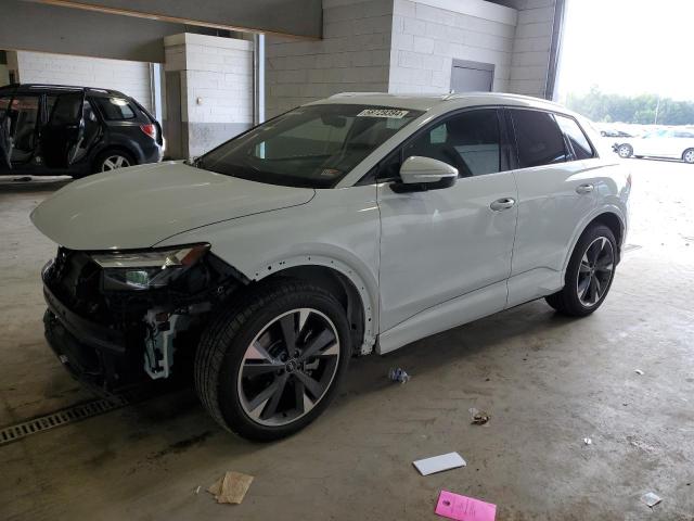 2022 audi q4 e-tron
