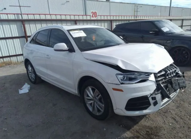 2016 audi q3