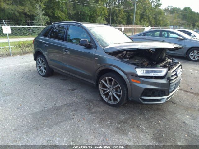 2017 audi q3