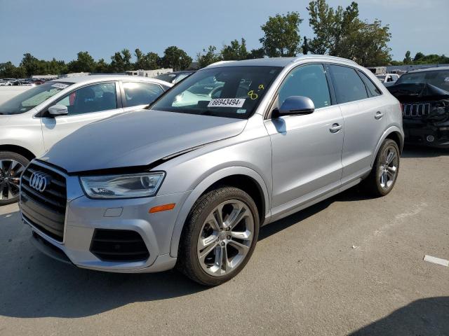 2016 audi q3 premium