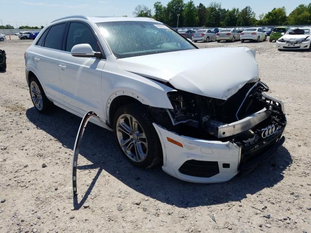 2017 audi q3 premium