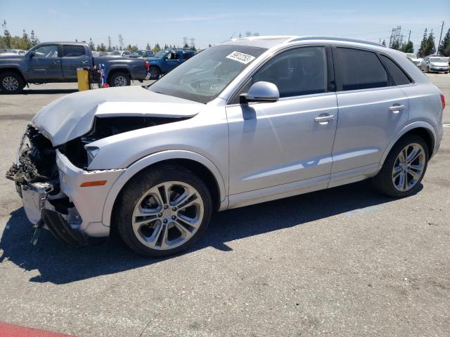 2017 audi q3 premium