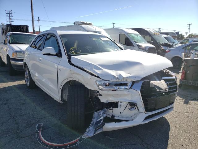 2017 audi q3 premium