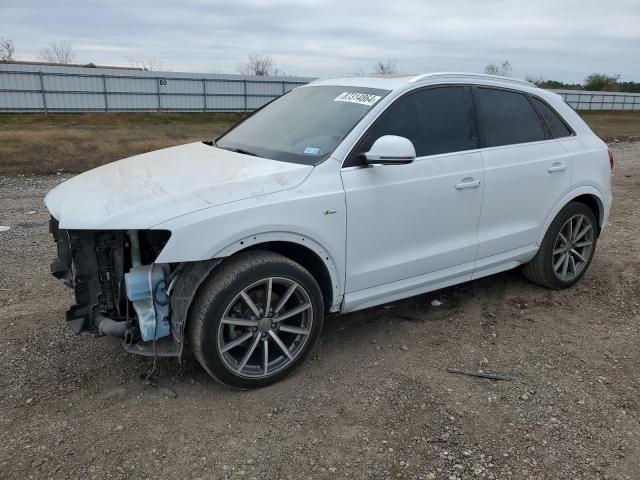 2017 audi q3 premium