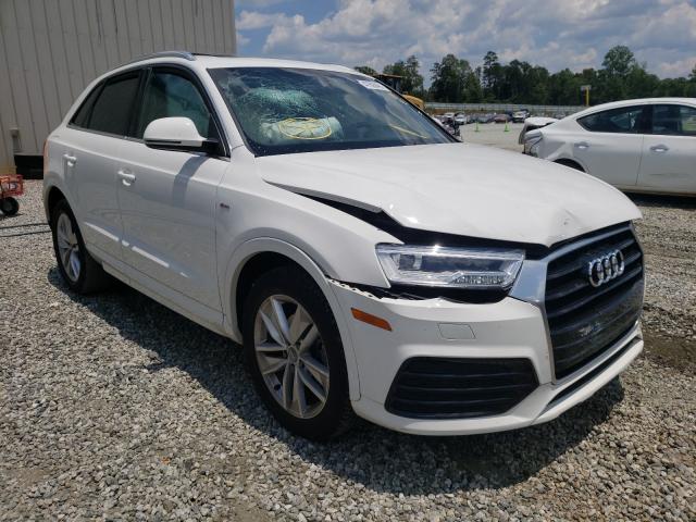 2017 audi q3 premium