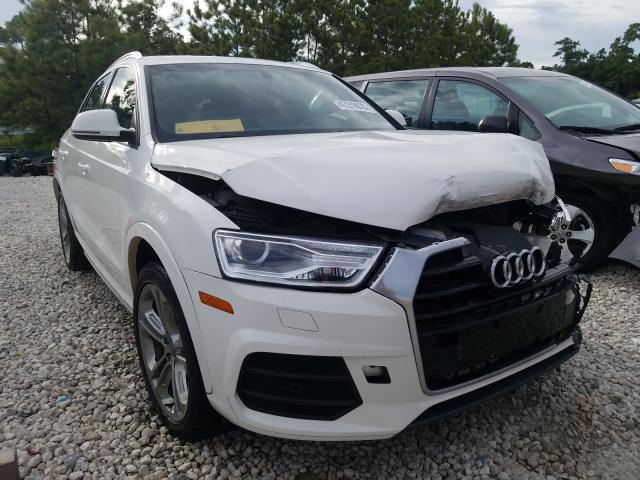 2016 audi q3
