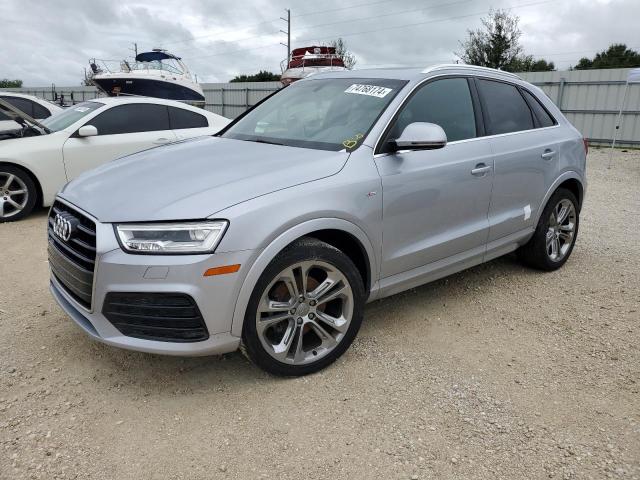 2017 audi q3 premium
