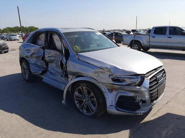 2017 audi q3 premium