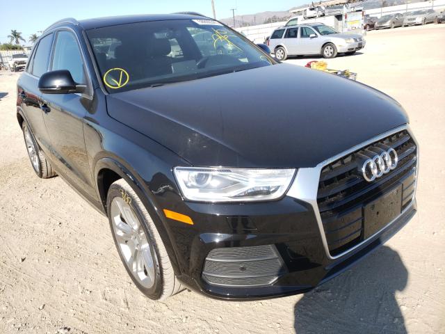 2017 audi q3 premium