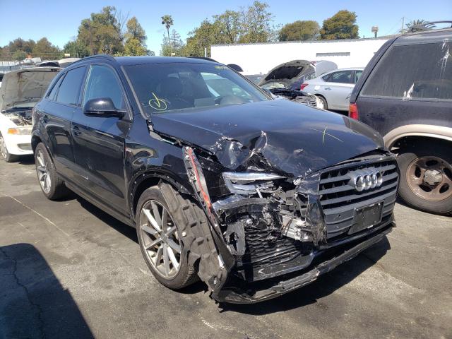 2018 audi q3 premium