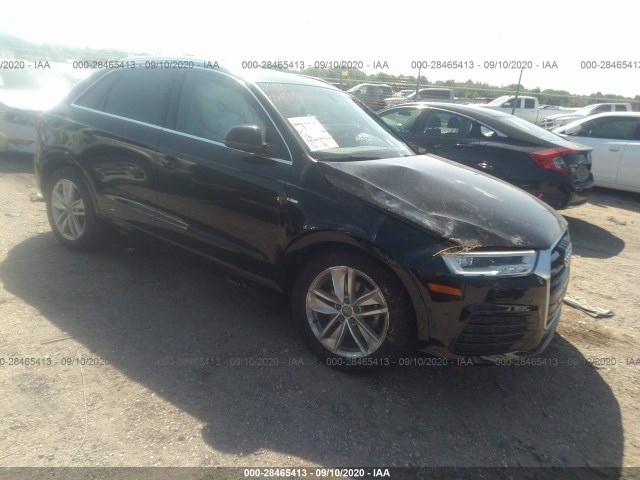 2017 audi q3