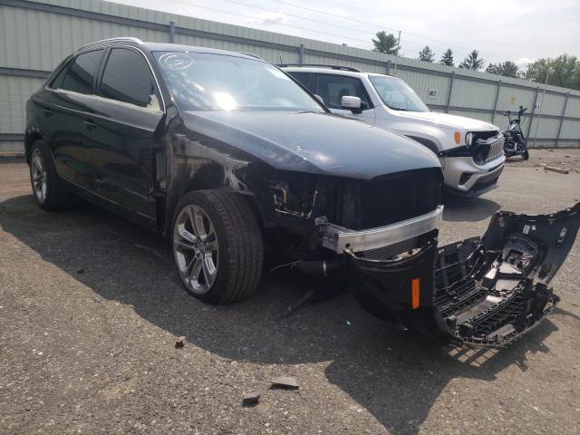 2016 audi q3