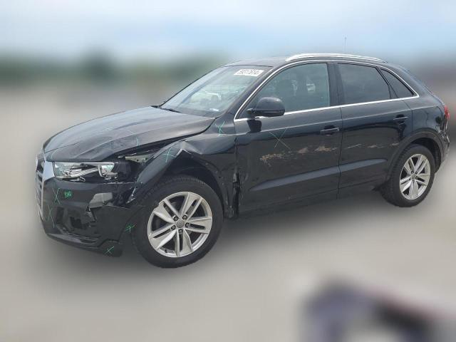 2017 audi q3