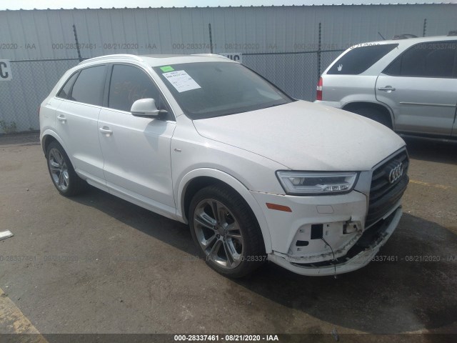 2017 audi q3