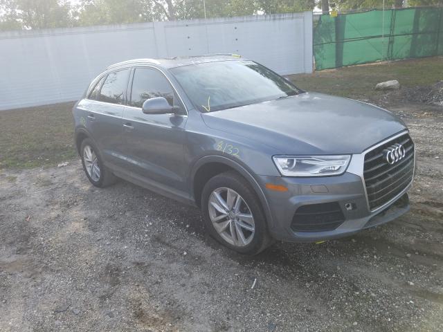 2017 audi q3 premium