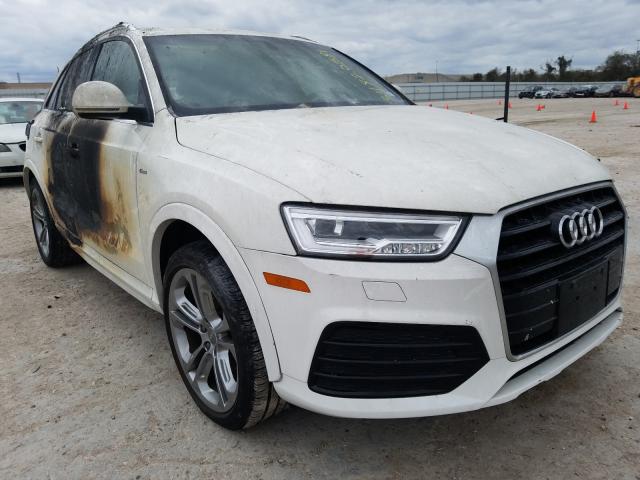 2017 audi q3 premium