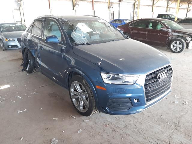 2016 audi q3 premium