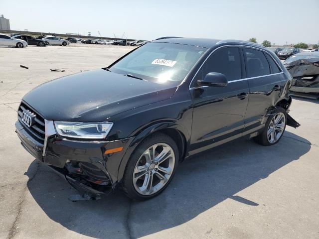 2016 audi q3 premium