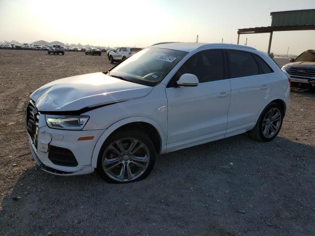 2016 audi q3 premium