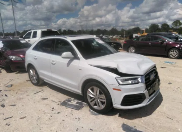 2017 audi q3