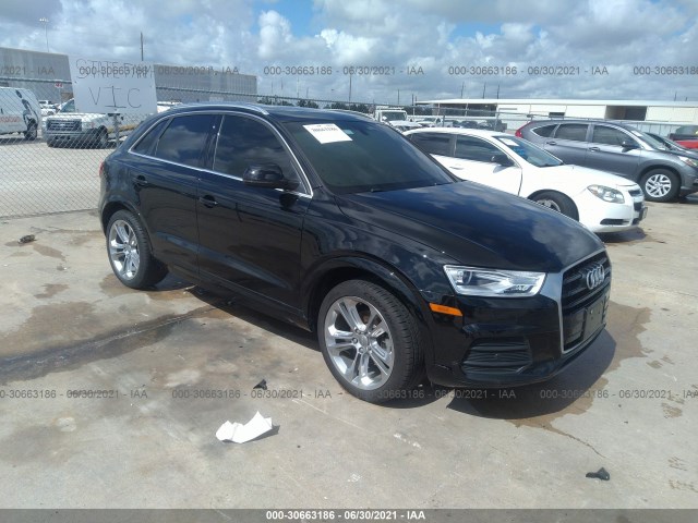 2017 audi q3